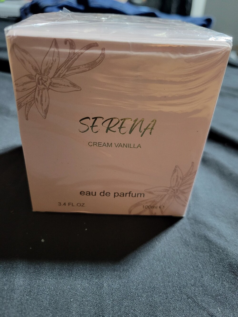 Womens Purfume